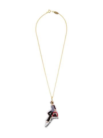 Theatre Products Woman Necklace, Women's