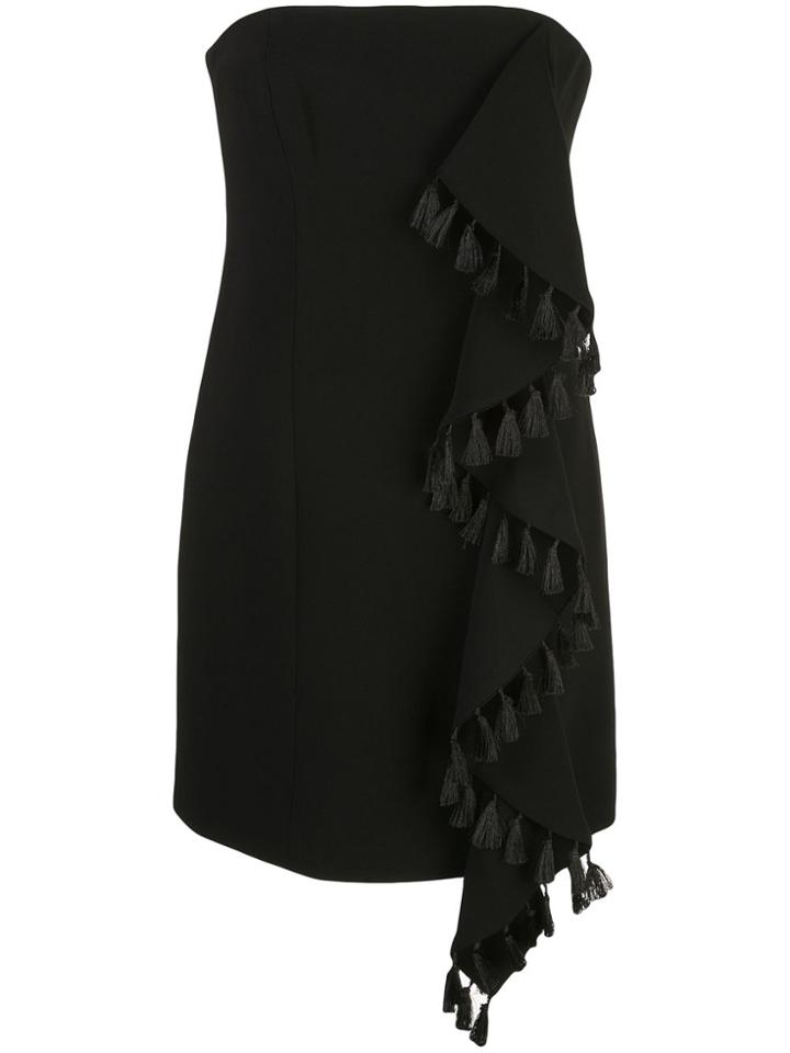 Cinq A Sept Nat Dress - Black