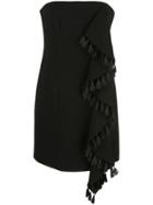 Cinq A Sept Nat Dress - Black