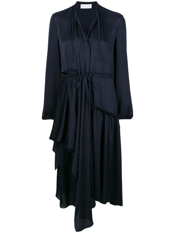 Christian Wijnants Darsi Dress - Blue
