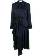 Christian Wijnants Darsi Dress - Blue