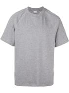 Moncler X Off-white Back Print T-shirt