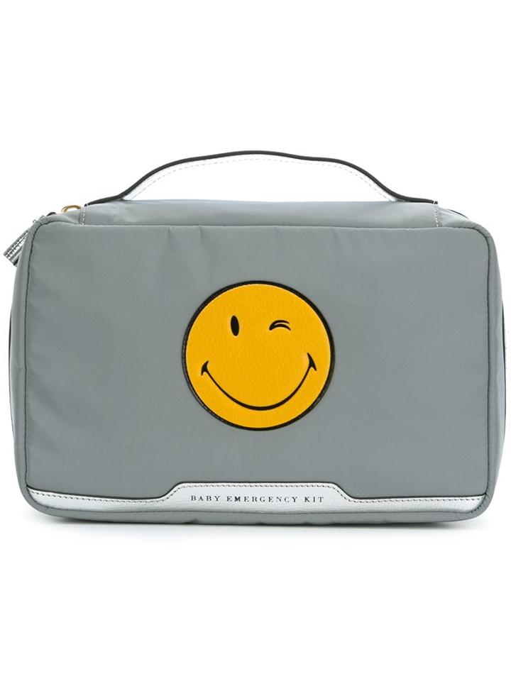 Anya Hindmarch Baby Changing Bag