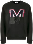 Msgm Mm91298bianco - Unavailable