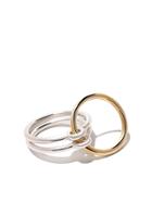 Charlotte Chesnais Neo Lover Ring - Unavailable