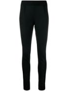 Paco Rabanne Leggings - Black