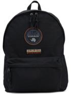 Napapijri Voyage Backpack - Black