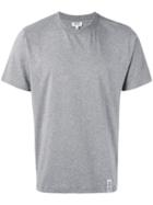 Kenzo - Round Neck T-shirt - Men - Cotton - M, Grey, Cotton
