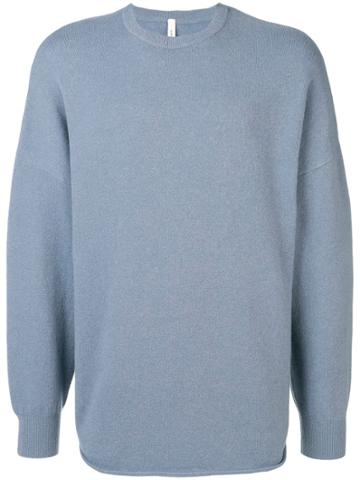 Extreme Cashmere Extreme Cashmere N53 Storm - Grey