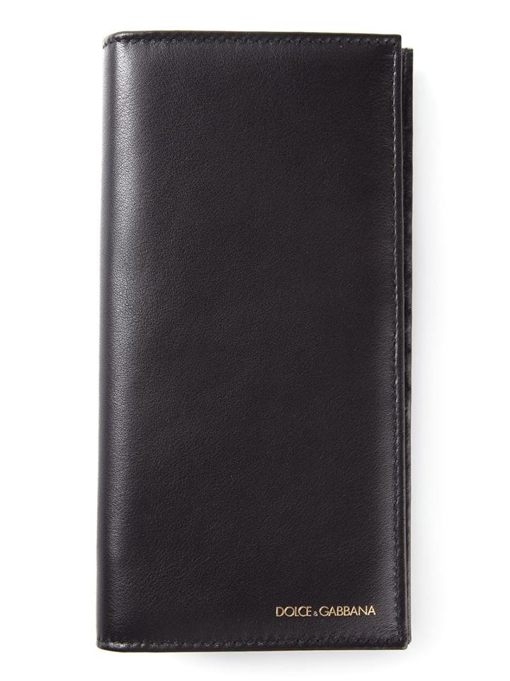 Dolce & Gabbana Long Wallet