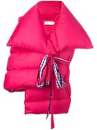 Marques'almeida Asymmetric Gilet