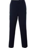 Giorgio Armani Loose Fit Trousers