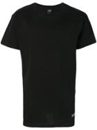 Les (art)ists Graphic Printed T-shirt - Black