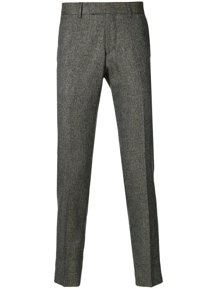 Tiger Of Sweden Gordon Trousers - Grey