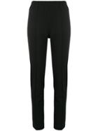 Ter Et Bantine Slim Fit Trousers - Black