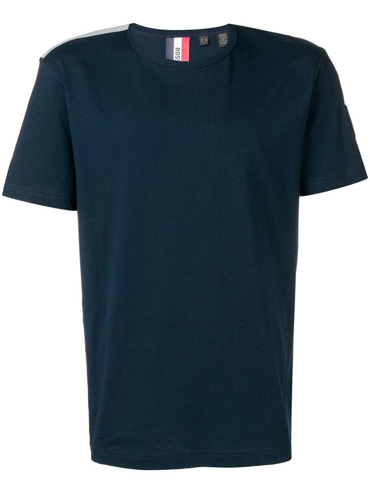 Rossignol Full Moon T-shirt - Blue