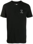 Plein Sport Plein Sport T-shirt - Black