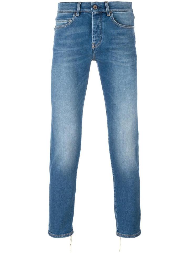 Pence 'rico' Jeans, Men's, Size: 31, Blue, Cotton/spandex/elastane