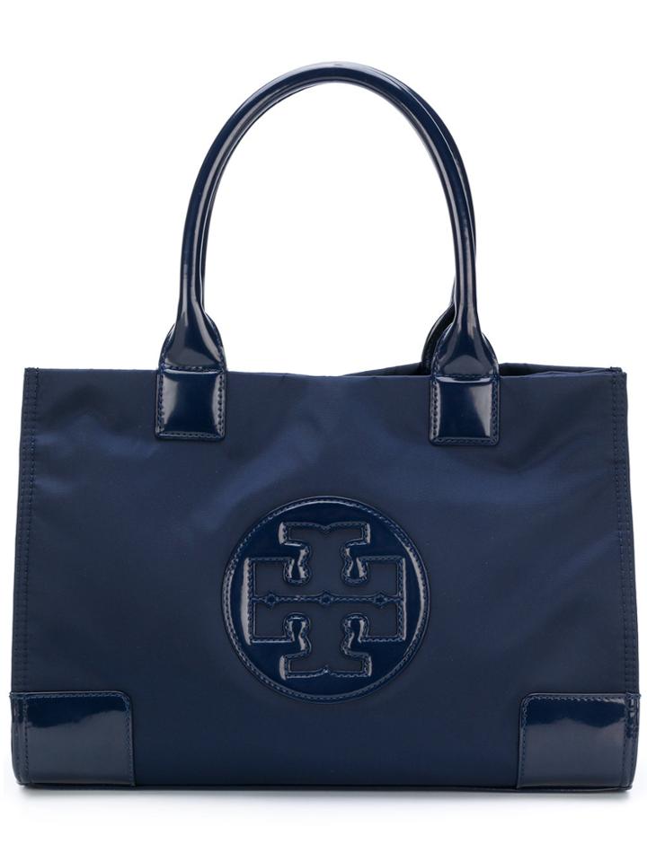 Tory Burch Ella Tote - Blue