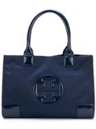 Tory Burch Ella Tote - Blue