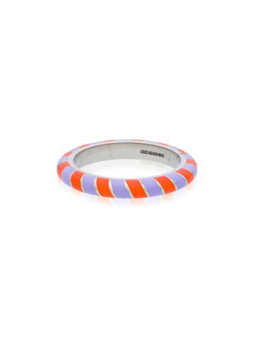 Alice Cicolini Memphis Candy Band - Multicolour