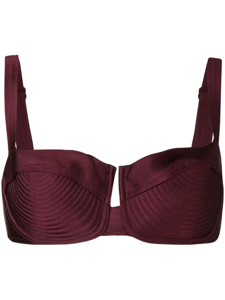Zimmermann - Red