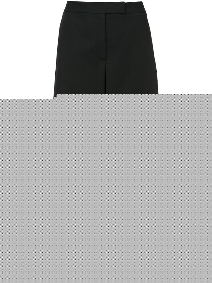 Incotex Skinny Fit Chinos - Blue