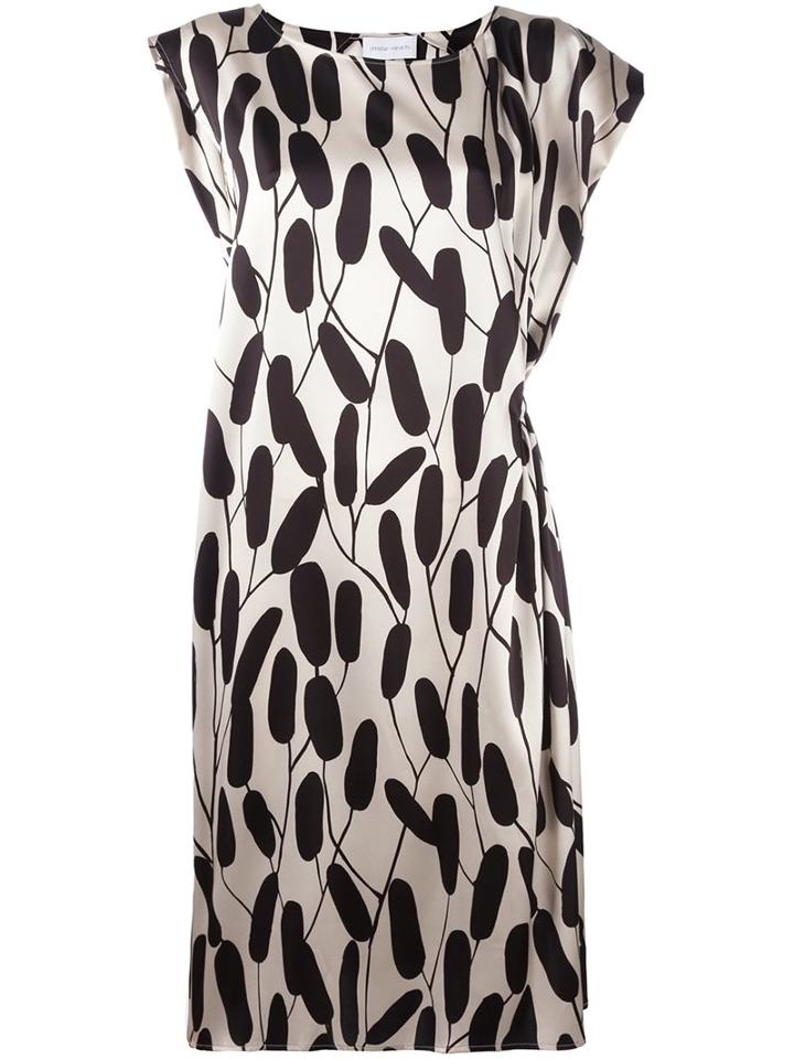 Christian Wijnants 'davis' Dress