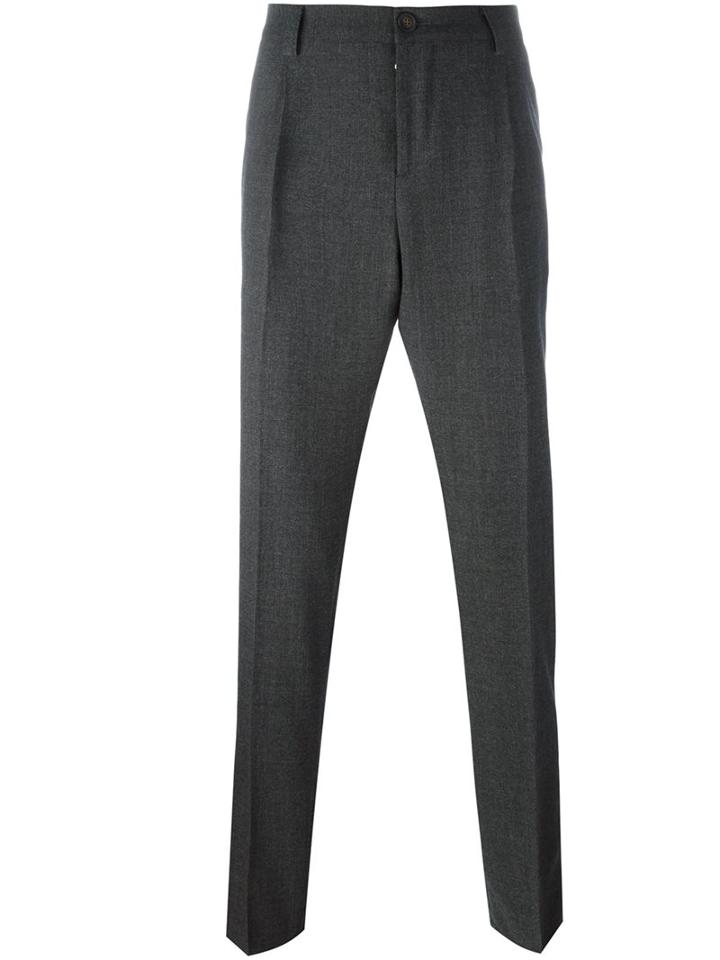 Brunello Cucinelli Slim-fit Chinos