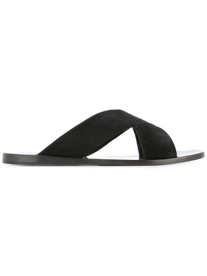 Senso Beverly I Sandals - Black