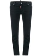 Dsquared2 Classic Skinny-fit Jeans - Blue