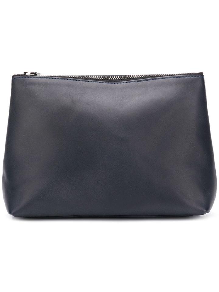 Isaac Reina Simple Soft Case - Blue