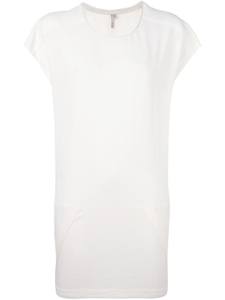 Iro 'frida' T-shirt - Nude & Neutrals