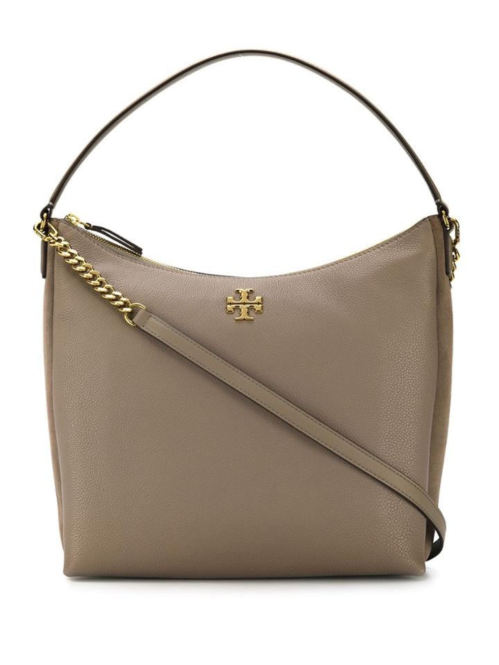 Tory Burch Borsa Tote Bag - Grey