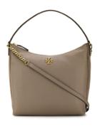 Tory Burch Borsa Tote Bag - Grey
