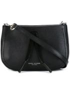 Marc Jacobs - 'maverick' Crossbody Bag - Women - Leather - One Size, Black, Leather