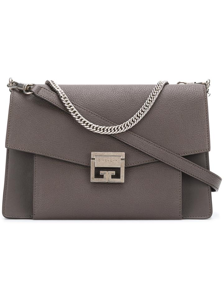 Givenchy Medium Gv3 Bag - Brown