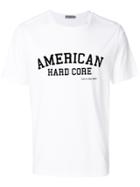 Calvin Klein Jeans Telmo T-shirt - White