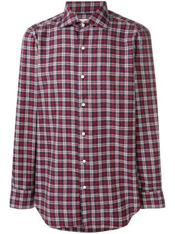 Finamore 1925 Napoli - Red