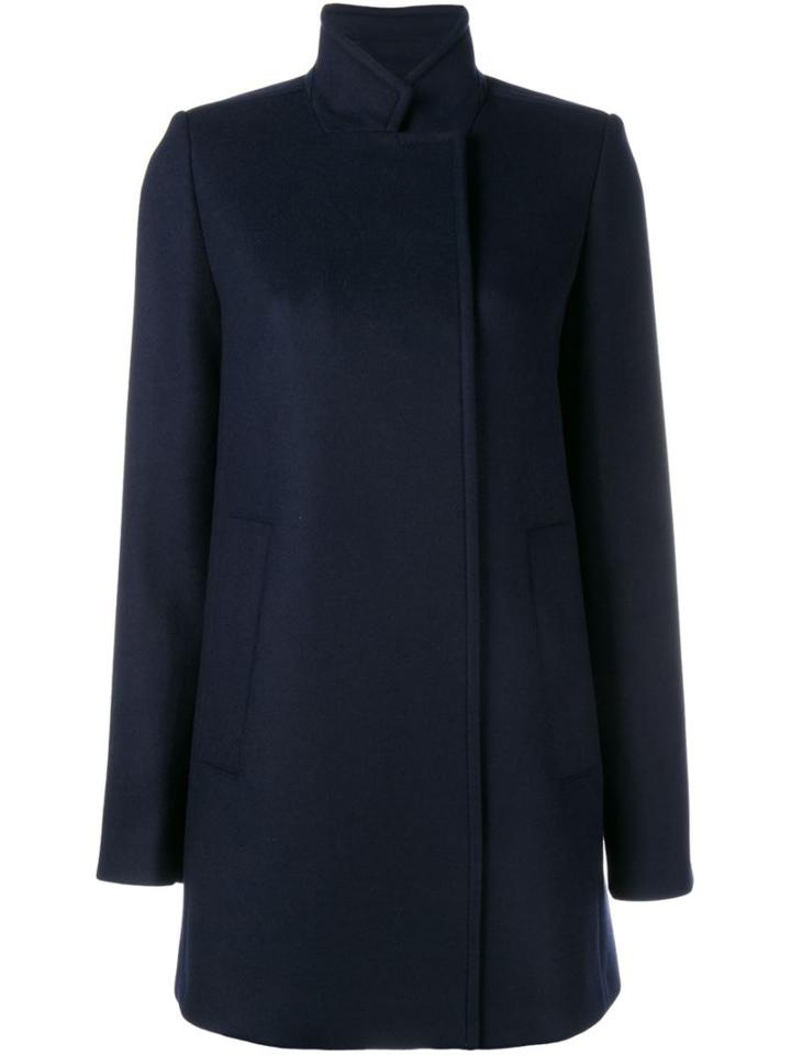 Proenza Schouler Double Breasted Pea Coat