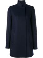Proenza Schouler Double Breasted Pea Coat