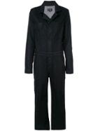 Eve Denim Julia Jumpsuit - Blue