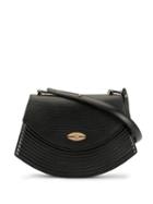 Louis Vuitton Pre-owned 1992 Tilsit Shoulder Bag - Black