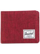 Herschel Supply Co. Fold Out Wallet - Red