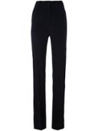 Ermanno Scervino High-waisted Flared Trousers