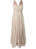 Maria Lucia Hohan Samira Dress - Pink