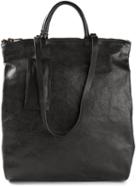 Marsèll Rectangular Shoulder Bag, Women's, Black