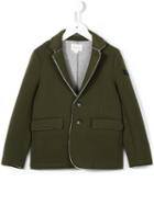 Diesel Kids 'kyal' Blazer, Boy's, Size: 10 Yrs, Green