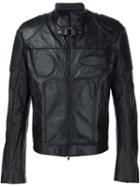 Juun.j Biker Jacket