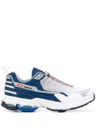 Reebok Low Top Dmx6 Mmi Sneakers - White